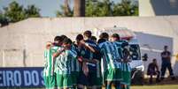 Foto: EC Juventude / Esporte News Mundo