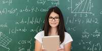 A matemática está presente em praticamente todas as nossas interações com o mundo  Foto: ESB Professional | Shutterstock / Portal EdiCase