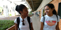 MEC divulgou dados de inclusão no ensino superior  Foto: Divulgação