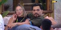 'BBB 25'  Foto: Reprodução/Globo / Mais Novela