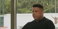  Foto: Reprodução / YouTube - Legenda: Ronaldo será um dos líderes do grupo para combater o racismo / Jogada10
