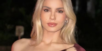 Camila Queiroz abre o jogo sobre pressão estética: 'Deveria colocar silicone'  Foto: Reprodução/ Instagram / Contigo