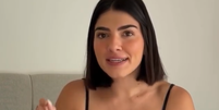 Letícia Vaz cita tendências na publicidade para alcançar mais público  Foto: Reprodução/Instagram @leticiavaz
