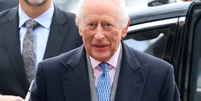 Rei Charles III está entre as 300 pessoas mais ricas da Inglaterra  Foto: Getty Images