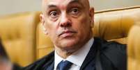 O ministro do Supremo Tribunal Federal (STF), Alexandre de Moraes  Foto: Wilton Junior/Estadão / Estadão