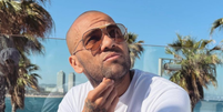  Foto: Staff Images/Conmebol - Legenda: Ex-ministra de Igualdade da Espanha detona decisão pela absolvição de Daniel Alves / Jogada10