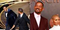 Após três anos, Will Smith rompe silêncio sobre agressão no Oscar: 'Não vou parar'  Foto: Reprodução/Getty Images / Contigo