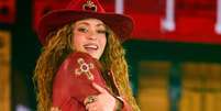 Shakira alfineta ex-marido em turnê  Foto: Reprodução/Instagram / Contigo