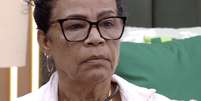 Vilma no 'BBB 25'  Foto: Reprodução / Globo / Márcia Piovesan
