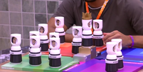 BBB25: Maike e João Gabriel tentam prever Paredão e planejam jogadas: ‘Tinham que ir nela’  Foto: Reprodução/TV Globo