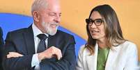 Lula deu entrevista à imprensa antes de deixar Hanói, no Vietnã, para retornar ao Brasil após visita de estado ao país do sudeste asiático e, antes, ao Japão  Foto: Getty Images / BBC News Brasil