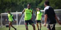 Fotos: Matheus Lima/Vasco.  Foto: Esporte News Mundo