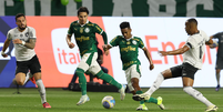 (  Foto: Cesar Greco/Palmeiras / Esporte News Mundo