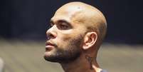 Advogados de Daniel Alves preparam ações contra o Pumas, do México, segundo jornalista local.  Foto: Reprodução/@danialves via Instagram / Estadão