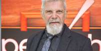 Raul Gazolla sobrevive a sexto infarto e cuida da saúde  Foto: Reprodução/Globo / Contigo