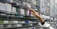 Justiça suspende resolução que autorizava farmacêutico a prescrever medicação  Foto: Jens Kalaene/picture alliance via Getty Images
