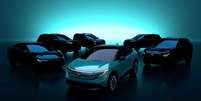 Lançamentos Nissan até 2026  Foto: Divulgação 