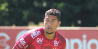 Ralf é um ídolo do Vila Nova  Foto: Divulgação
