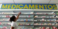 Reajuste m&eacute;dio no pre&ccedil;o dos medicamentos ser&aacute; o menor em quase 20 anos, segundo Anvisa  Foto: H&eacute;lvio Romero/Estad&atilde;o / Estad&atilde;o