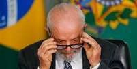 O presidente da República Luiz Inácio Lula da Silva (PT).  Foto: Wilton Junior/Estadão / Estadão