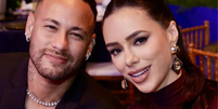 Neymar e Bruna Biancardi está juntos desde 2022  Foto: Reprodução/neymarjr/instagram