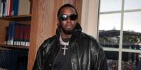 Shareif Ziyadat/Getty Images for Sean "Diddy" Combs  Foto: Sean "Diddy" Combs / Rolling Stone Brasil