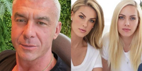 Alexandre Correa ataca irmã de Ana Hickmann e Ministério Público é acionado  Foto: Reprodução/ Instagram / Contigo