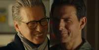 Val Kilmer contou com o apoio de Tom Cruise na fase final de vida  Foto: Reproduções