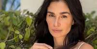 Como é o tratamento de Caroline Ribeiro? Modelo foi diagnosticada com esclerose múltipla  Foto: Reprodução/Instagram / Contigo