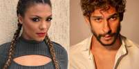 Ex  Foto: Fazenda Lidi Lisboa termina namoro &agrave;s v&eacute;speras do Power Couple e desiste de reality -  Reprodu&ccedil;&atilde;o/Instagram / Famosos e Celebridades