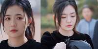 Onde assistir o dorama 'Ternura Desvanecida' completo? Essa s&eacute;rie chinesa vai te deixar em peda&ccedil;os com muita dor e injusti&ccedil;a.  Foto: Reprodu&ccedil;&atilde;o, HappyShort / Purepeople