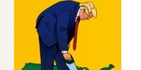  Foto: Reprodução/The Economist