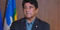  Foto: Reprodução/CBF - Legenda: Ednaldo Rodrigues, presidente da CBF, está em busca de um novo técnico para a Seleção Brasileira / Jogada10