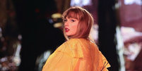 Taylor Swift é bilionária  Foto: Reprodução/Instagram