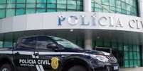  Foto: Divulgação/PCDF