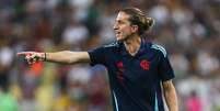 Fotos: Gilvan de Souza/Flamengo  Foto: Esporte News Mundo
