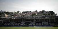 São Januário, estádio do Vasco da Gama  Foto: Matheus Lima/Vasco