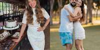 Biah Rodrigues, esposa de Sorocaba, dá conselhos conjugais após perdoar traição  Foto: Reprodução/Instagram / Famosos e Celebridades