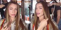 Grazi Massafera faz transformação em casa e surpreende com resultado: 'Ousada'  Foto: Reprodução/Instagram / Contigo