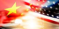Tens&atilde;o aumenta entra China e Estados Unidos (imagem ilustrativa)  Foto: &copy; credit-agricole / RFI