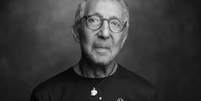 O falecido empresário Abilio Diniz  Foto: Reprodução/Redes Sociais