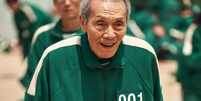 Oh Yeong-Su foi condenado a um ano de prisão por assédio sexual  Foto: Reprodução/Netflix