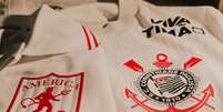  Foto: Divulgação - Legenda: América de Cali e Corinthians farão homenagem para Freddy Rincón, ídolo de ambos os clubes / Jogada10