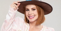 Deborah Albuquerque falou sobre sua participação no reality show da Record  Foto: Divulgação / Contigo