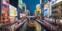 Japão é conhecido como um dos países mais modernos do mundo. Mas país também tem muitas contradições  Foto: Getty Images / BBC News Brasil