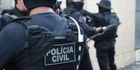 Polícia Civil investiga o caso  Foto: Diário do Rio