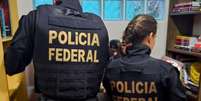  Foto: Divulgação/Polícia Federal / Porto Alegre 24 horas