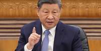 Xi Jinping   Foto: Getty Images