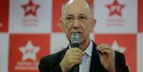 O deputado Rui Falcão afirmou que votou errado  Foto: Gabriela Biló/Estadão / Estadão