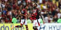 Fotos: Gilvan de Souza/Flamengo  Foto: Esporte News Mundo